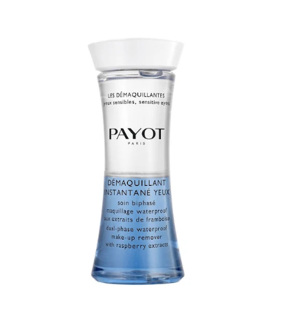 Payot Demaquillant Instante Yeux - Hobart Float Welllness Spa & Massage