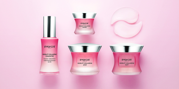 Let us introduce you to PAYOT...