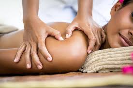 Remedial / Deep Tissue Massage