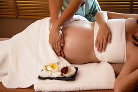 Pre / Post Pregnancy Massage